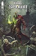 King Spawn #5