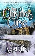The Christmas Curse: An Out of Time Christmas Novella