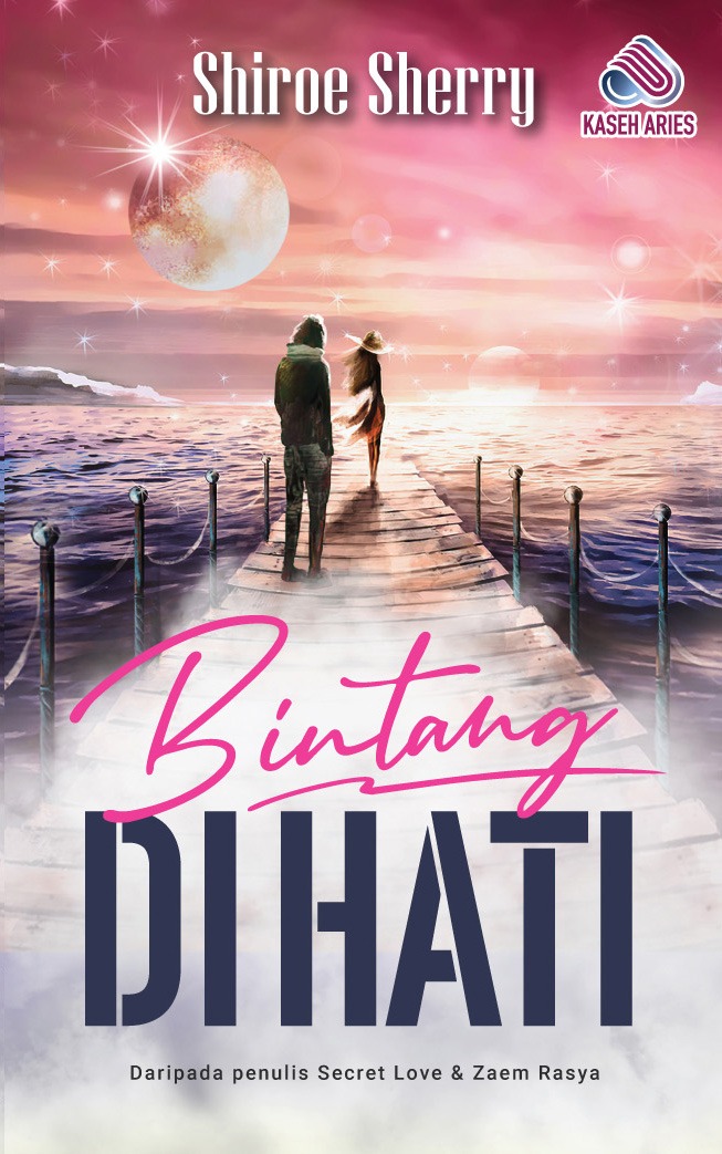Bintang di Hati (Paperback)
