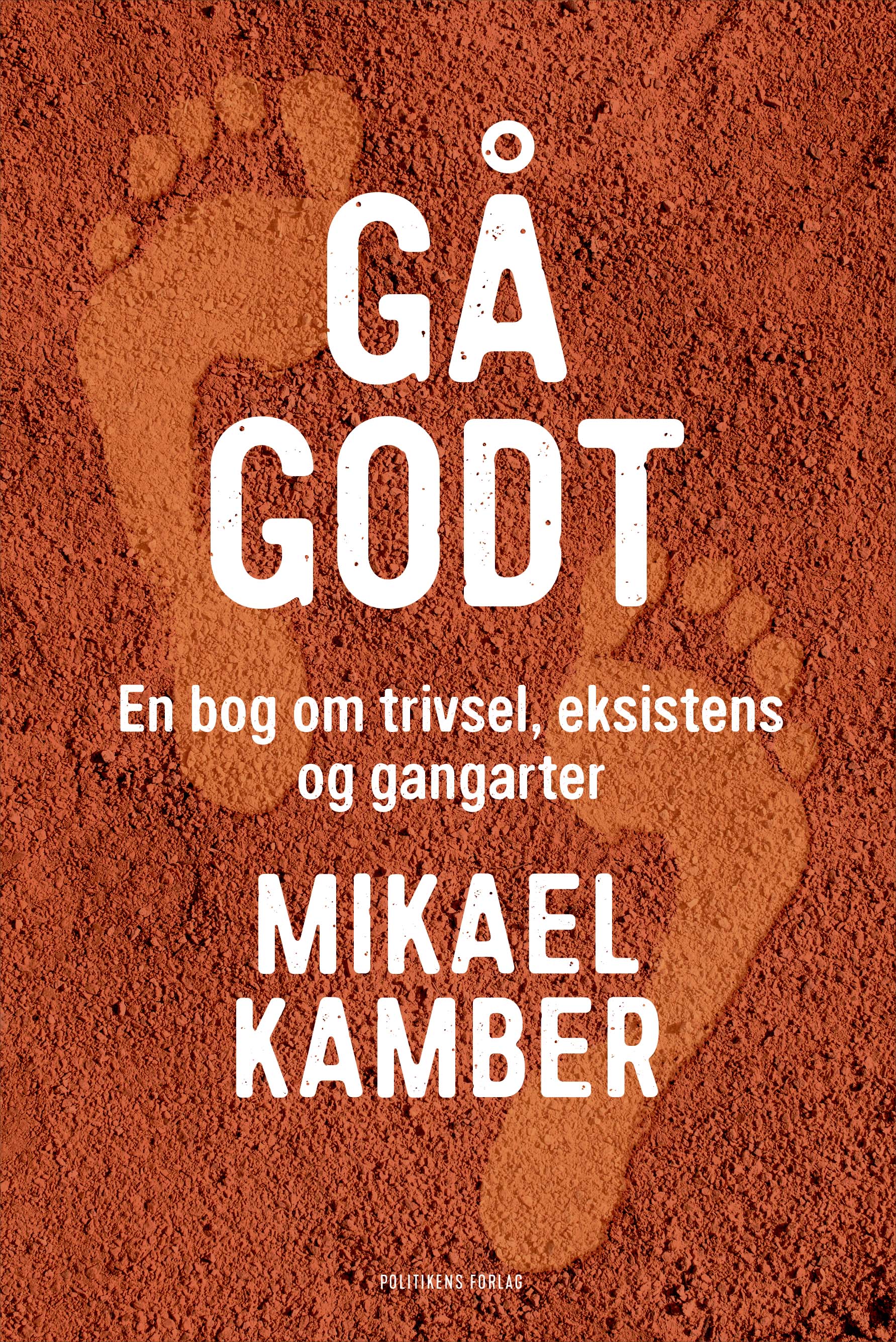 Gå godt (Paperback)