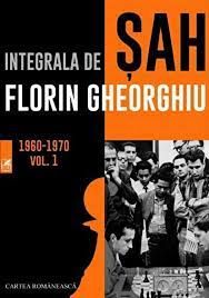 Integrala de șah Florin Gheorghiu, 1960-1970, #1