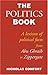The Politics Book by Nicholas Comfort