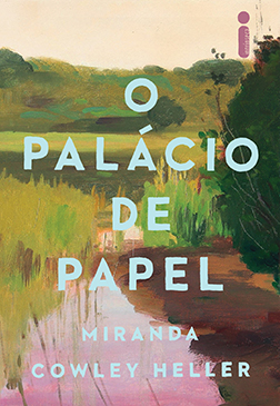O Palácio de Papel