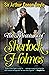 The Adventures of Sherlock Holmes