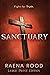 Sanctuary: Large Print Edition: Subversive Trilogy, Book 2