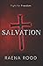 Salvation: Subversive Trilogy, Book 3