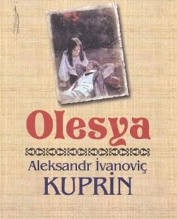 Olesya