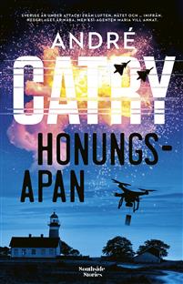 Honungsapan (Hardcover)