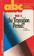 What Is the Transition Period?