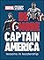 Marvel Studios Be More Captain America: Lessons in leadership