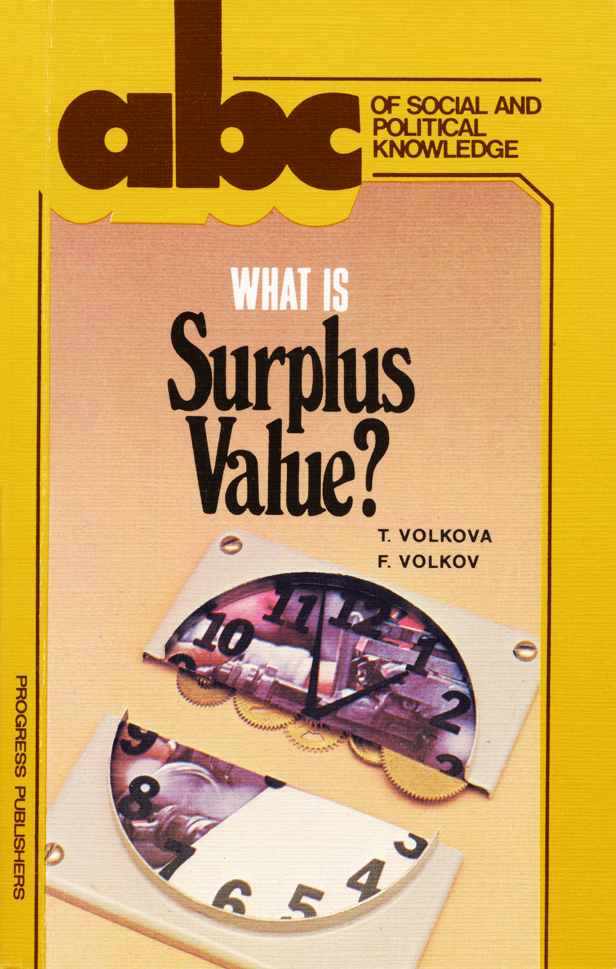 What Is Surplus Value? (Paperback)