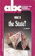 What Is the State?