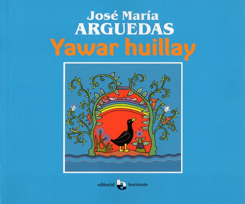 Yawar huillay (Paperback)