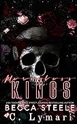Merciless Kings (Boneyard Kings, #1)