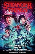 Stranger Things, Volume 1