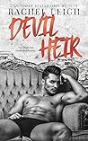 Book cover for Devil Heir