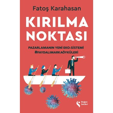 Kırılma Noktası #faydalımarkaöyküleri