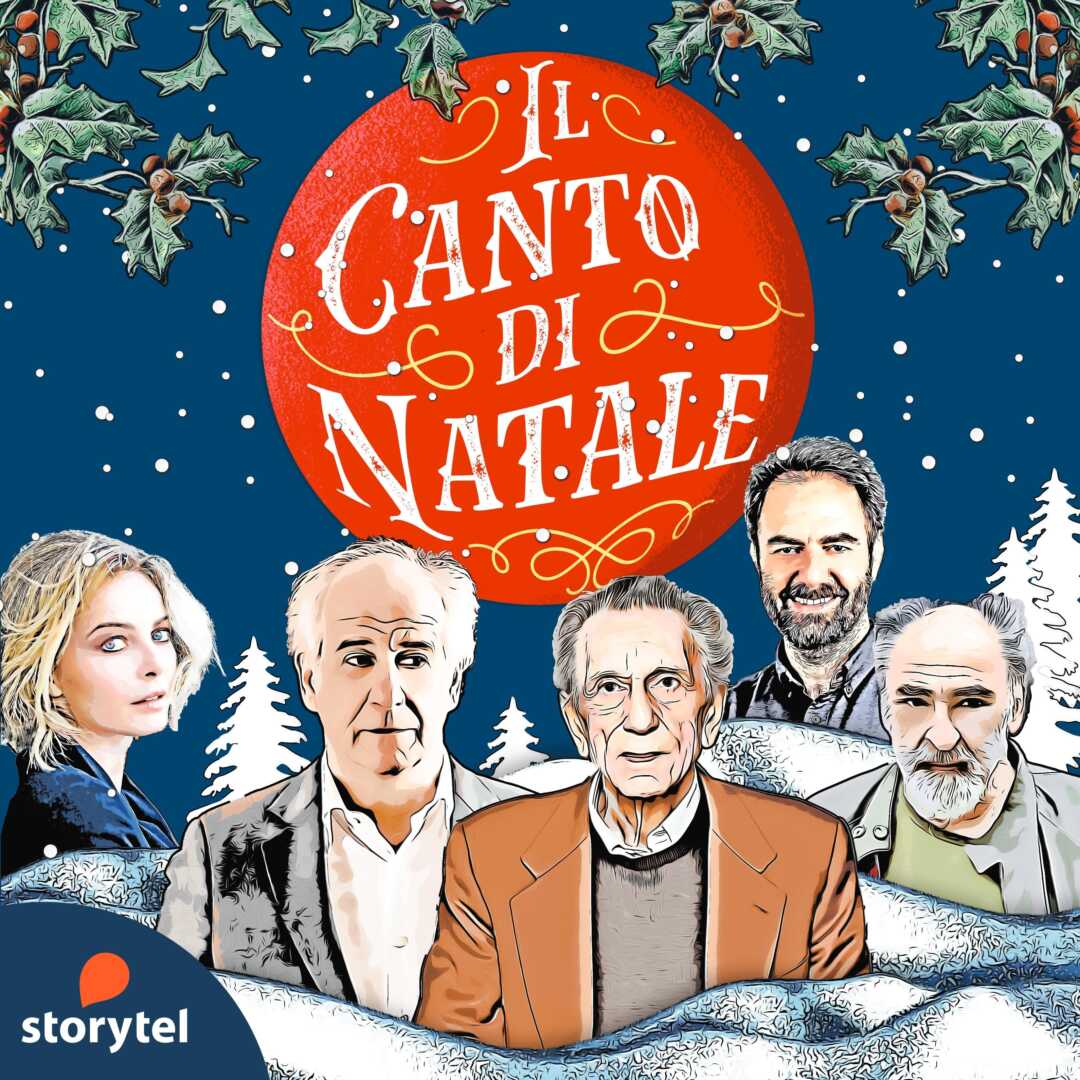 Il canto di Natale