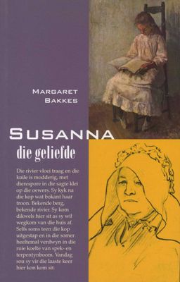 Susanna die Geliefde (Paperback)