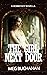The Girl Next Door (Hennessey #0.5)