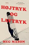 Højtryk og lavtryk