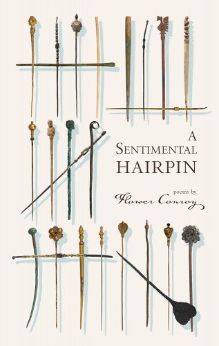 A Sentimental Hairpin (Paperback)