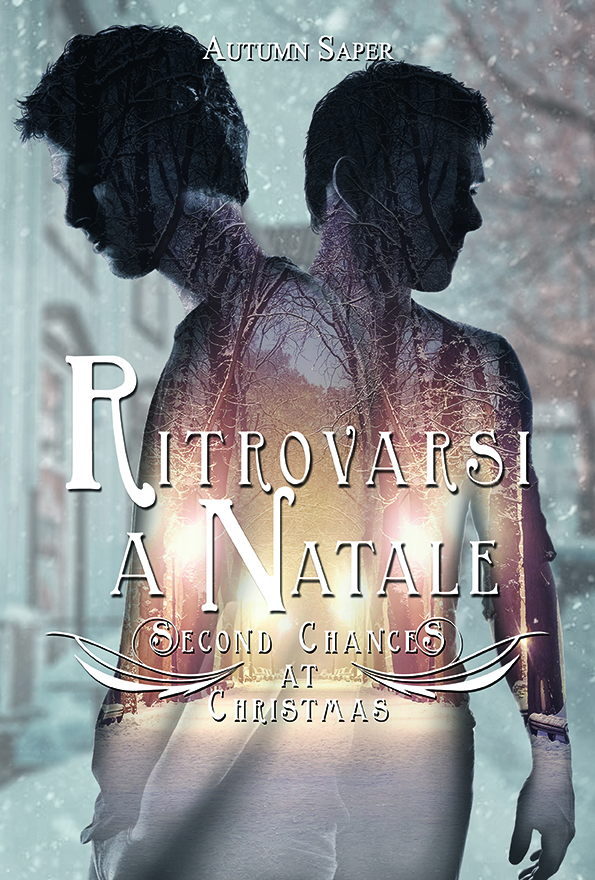 Ritrovarsi a Natale (Second Chances at Christmas #1)