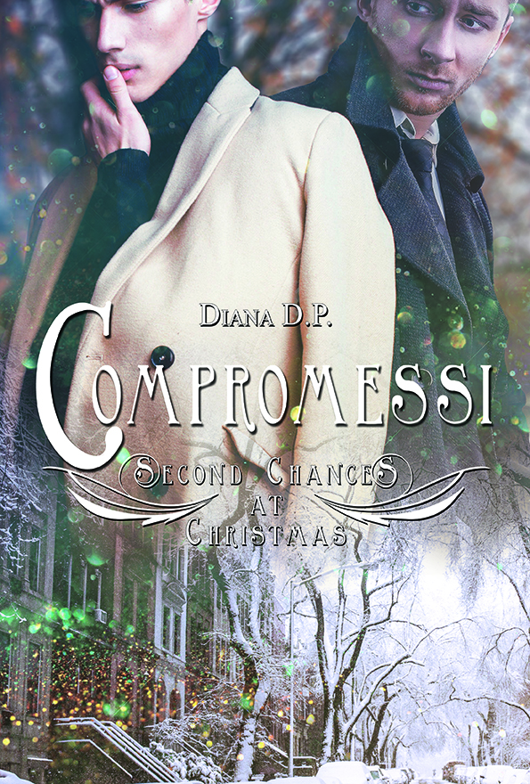 Compromessi (Second Chances at Christmas #2)
