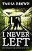 I Never Left: First Novella...