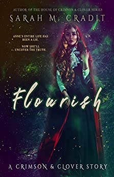 Flourish (House of Crimson and Clover #0.5; Dusk Trilogy #2)
