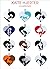 Katte Hjerter