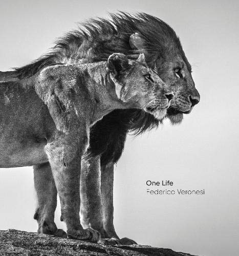 One Life (Hardcover)