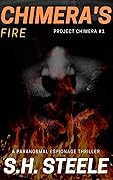 Chimera's Fire