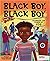 Black Boy, Black Boy by Ali Kamanda