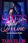 She's Mine: Solanie and Knight Book cover for She's Mine: Solanie and Knight