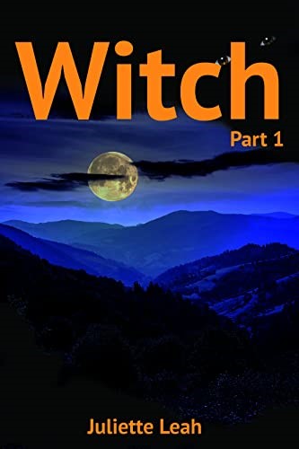 Witch Part 1