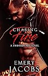 Chasing Fire (Twisted Fate, #3)