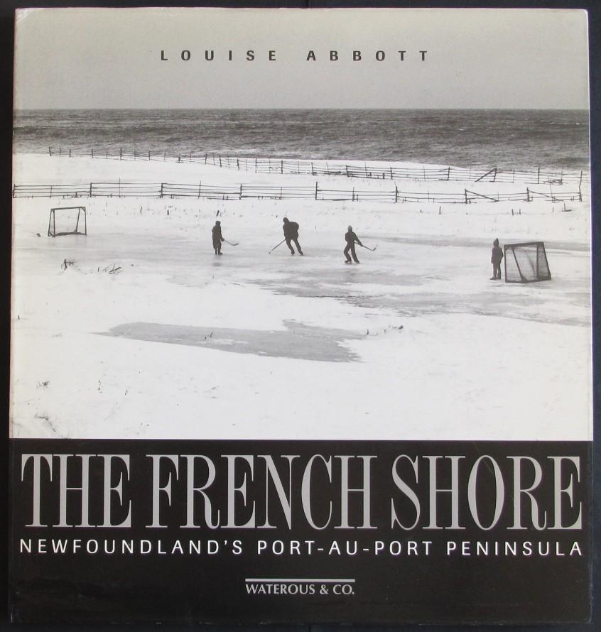 The French Shore: Newfoundland's Port-au-Port Peninsula