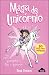 Magia de Unicórnio by Dana Simpson