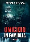 Book cover for Omicidio in famiglia (Roberto Marazzi vol. 2)