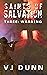Warring: Apocalyptic Survival Thriller (Saints of Salvation Book 3)