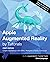 Apple Augmented Reality by Tutorials: Create Experiences with ARKit, RealityKit & Reality Composer
