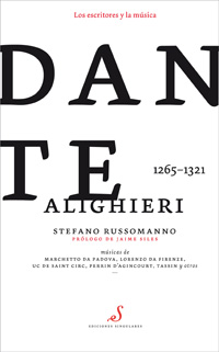 Dante y la música (Hardcover)