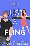 Just a Fling (Blue Beech, #1)