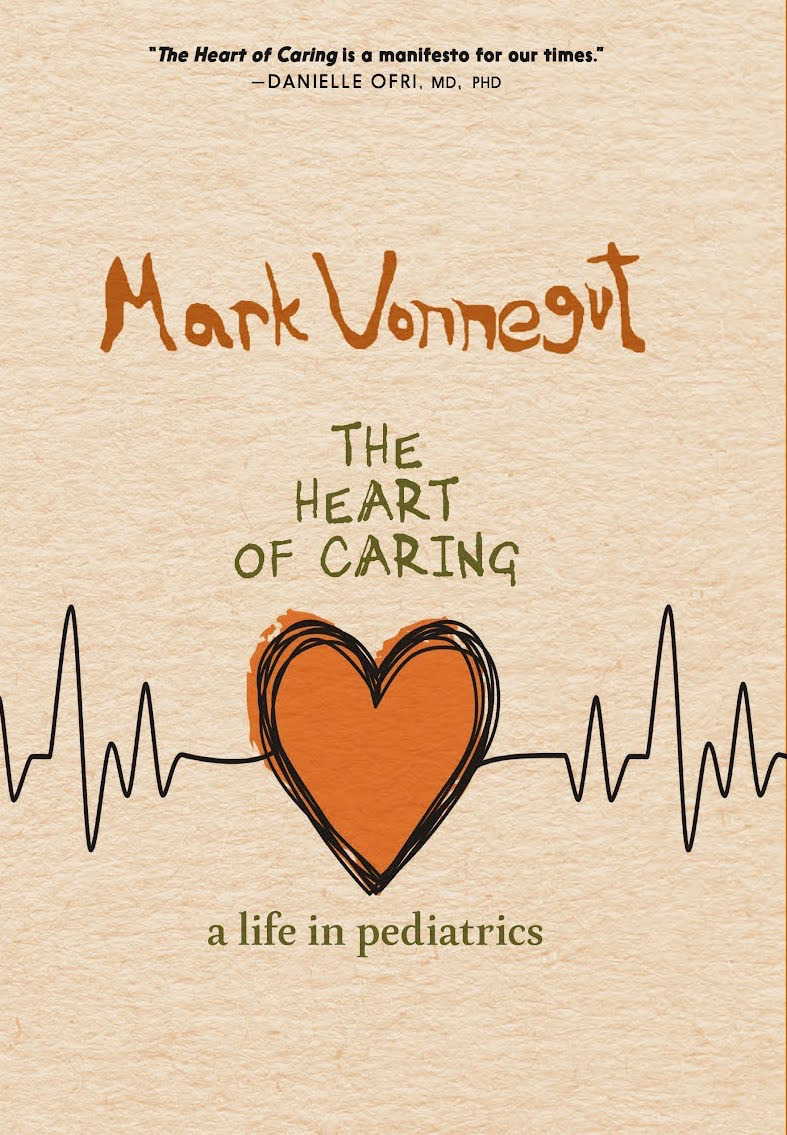 The Heart of Caring (Hardcover)