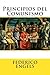 Principios del Comunismo by Friedrich Engels