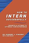 How to Intern Suc...