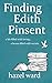 Finding Edith Pinsent (Netta Wilde #2)