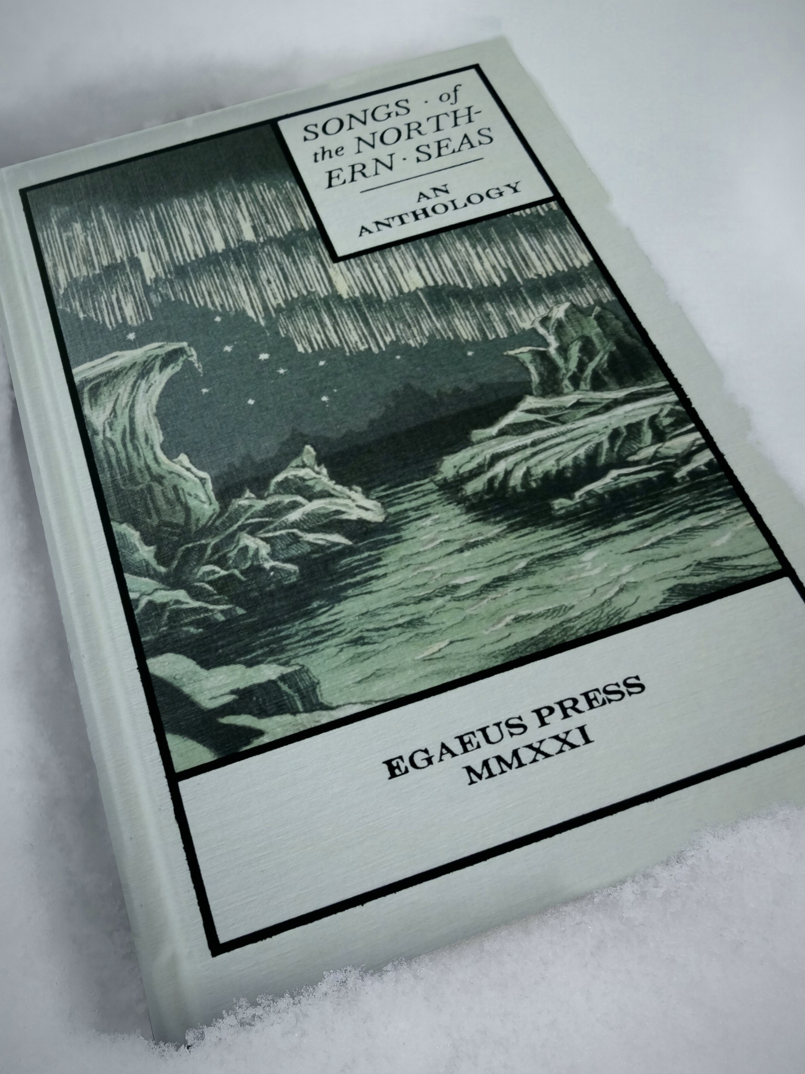 Songs of the Northern Seas