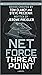 Net Force: Threat Point (Net Force Series Book 3)